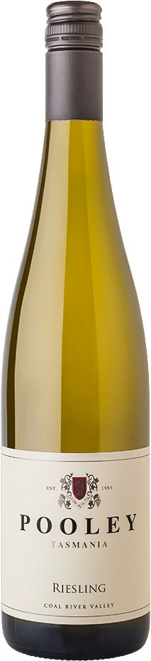 Pooley Wines Riesling 2021